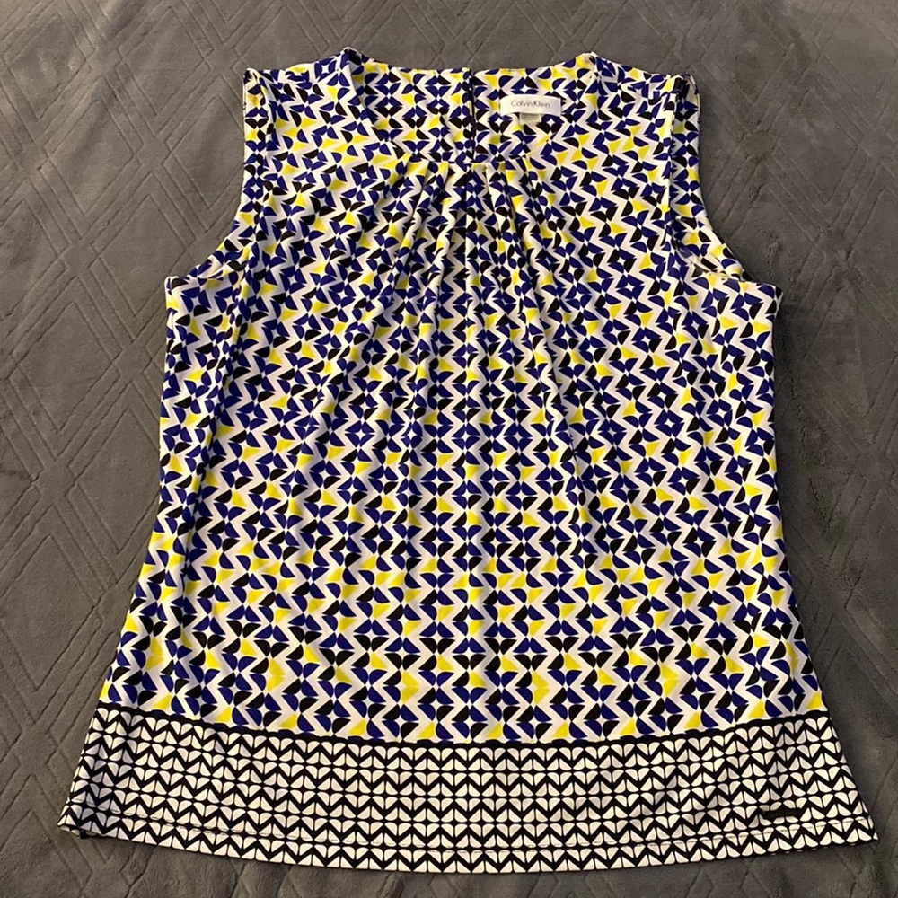 Calvin Klein Blouse